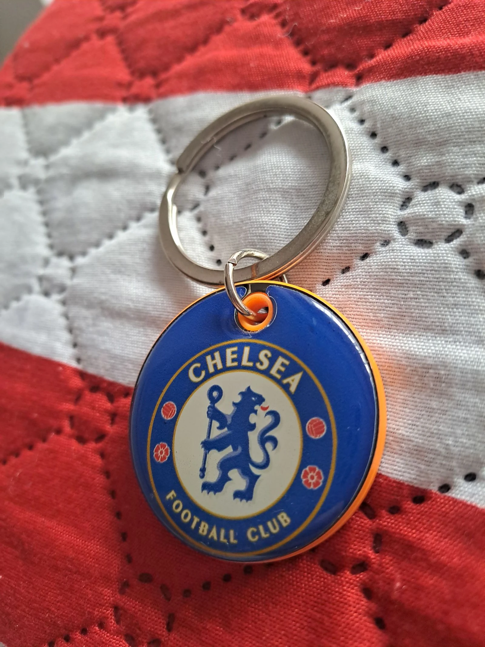 Llavero Chelsea